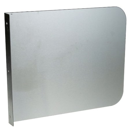 Allpoints Splash Guard Hand Sink 265171